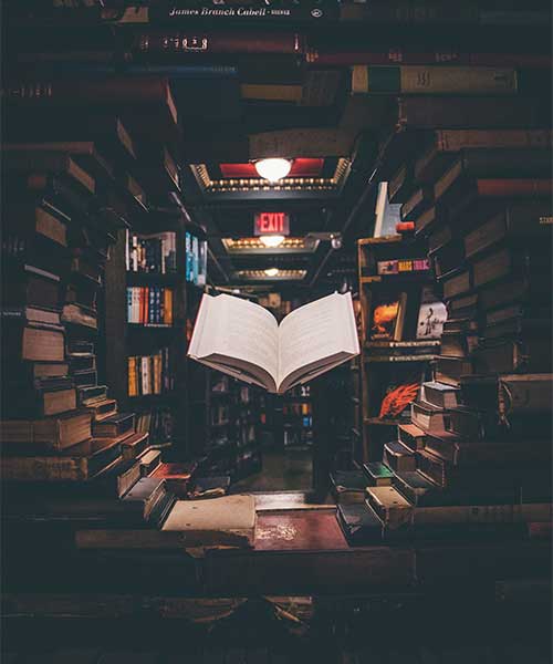 website template image