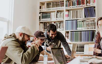 website template image