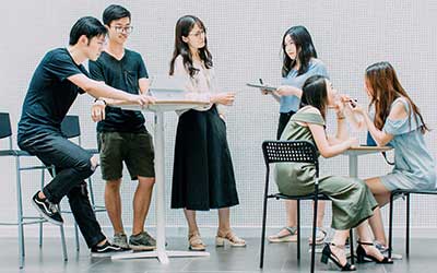 website template image