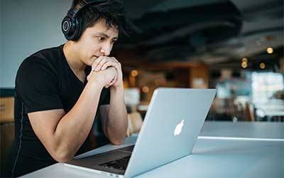 website template image